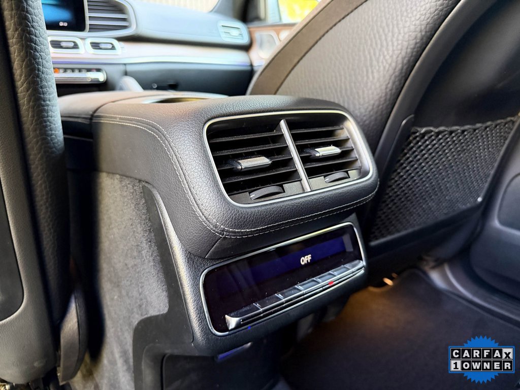 Used 2021 Mercedes-Benz GLS 580 4MATIC image 18