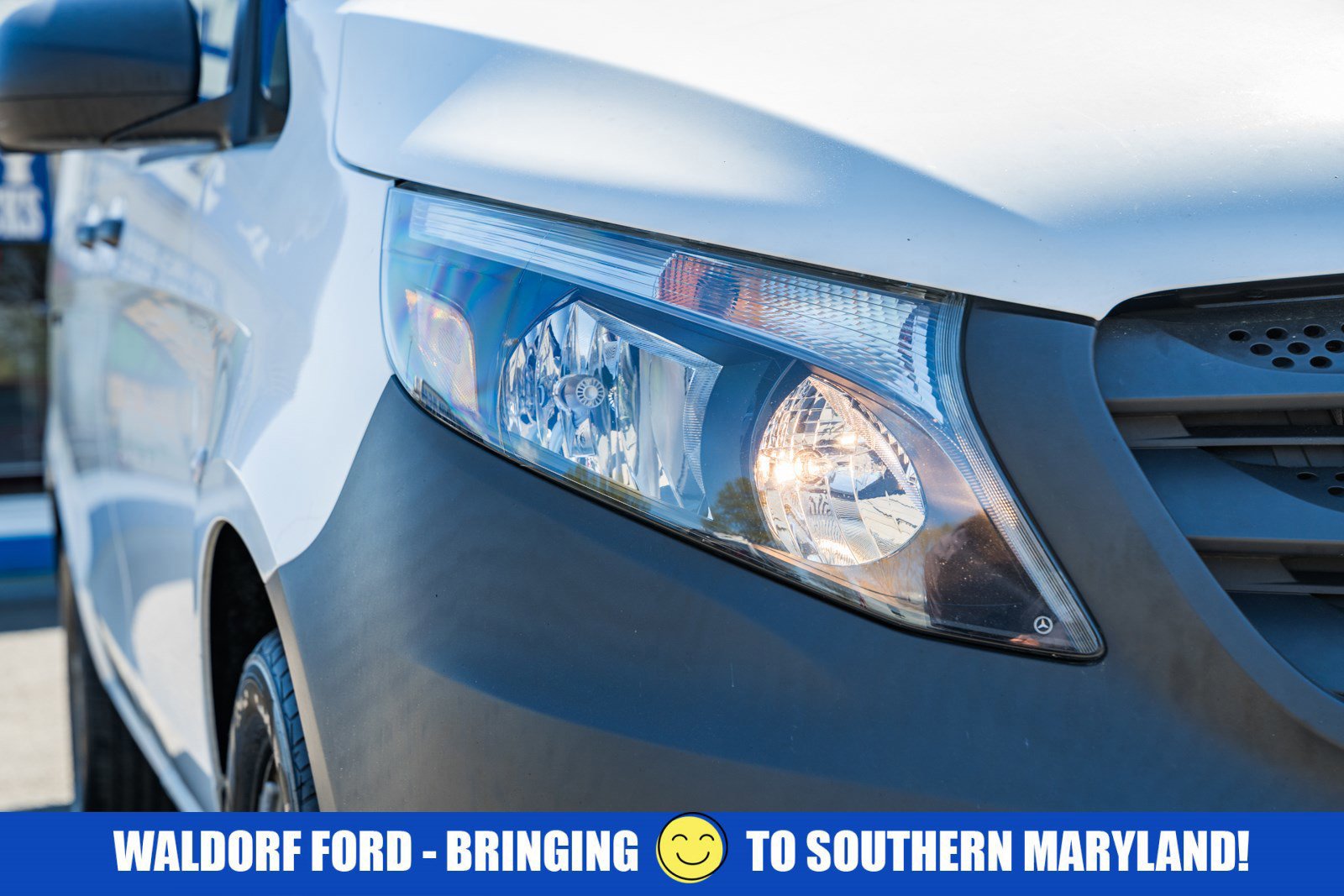 Used 2022 Mercedes-Benz Metris image 82