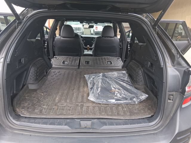 Used 2022 Subaru Outback Wilderness w/ Wilderness Package AWD/4WD image 23