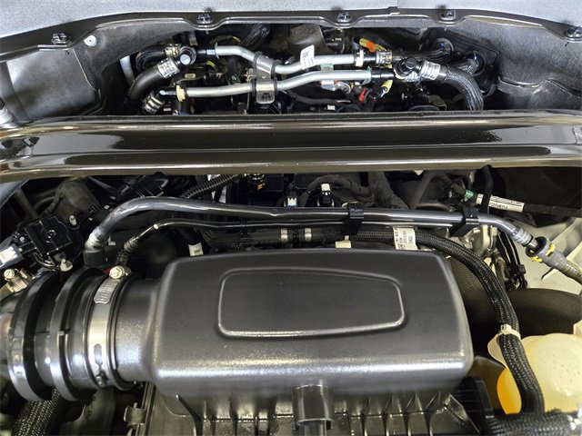 Certified 2023 Ford Explorer ST-Line w/ Class IV Trailer Tow Package image 34