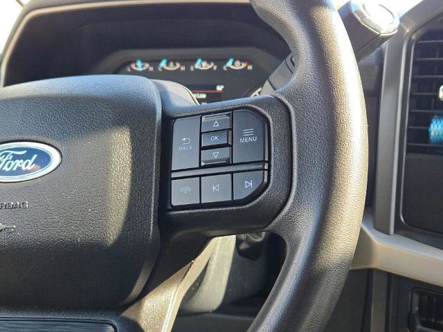 Certified 2021 Ford F150 XLT image 28