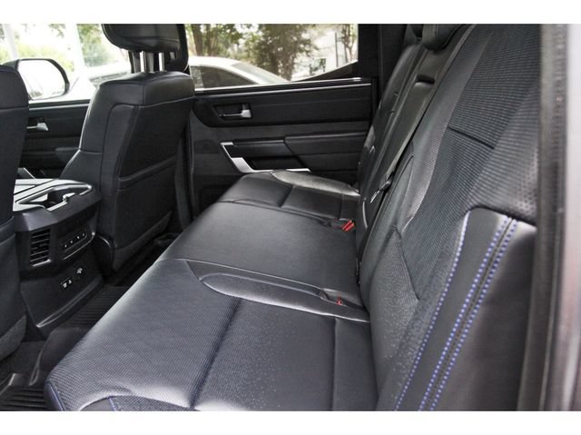 Used 2023 Toyota Tundra Platinum AWD/4WD image 12