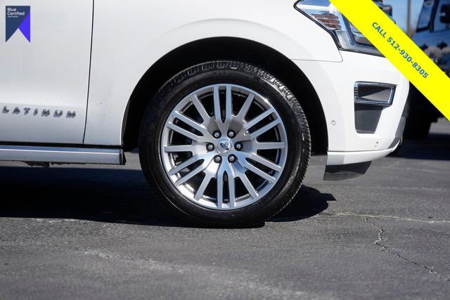 Certified 2024 Ford Expedition Max Platinum image 6