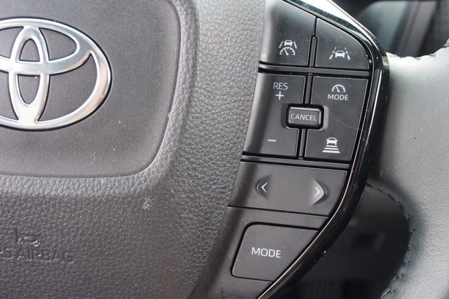 Used 2023 Toyota bZ4X FWD image 24