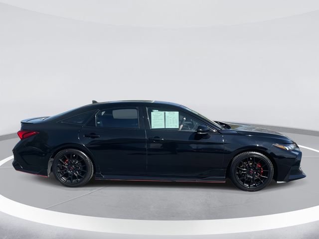 Used 2021 Toyota Avalon TRD image 2