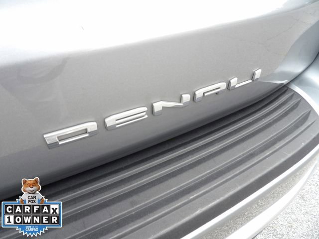 Used 2023 GMC Yukon Denali RWD image 16
