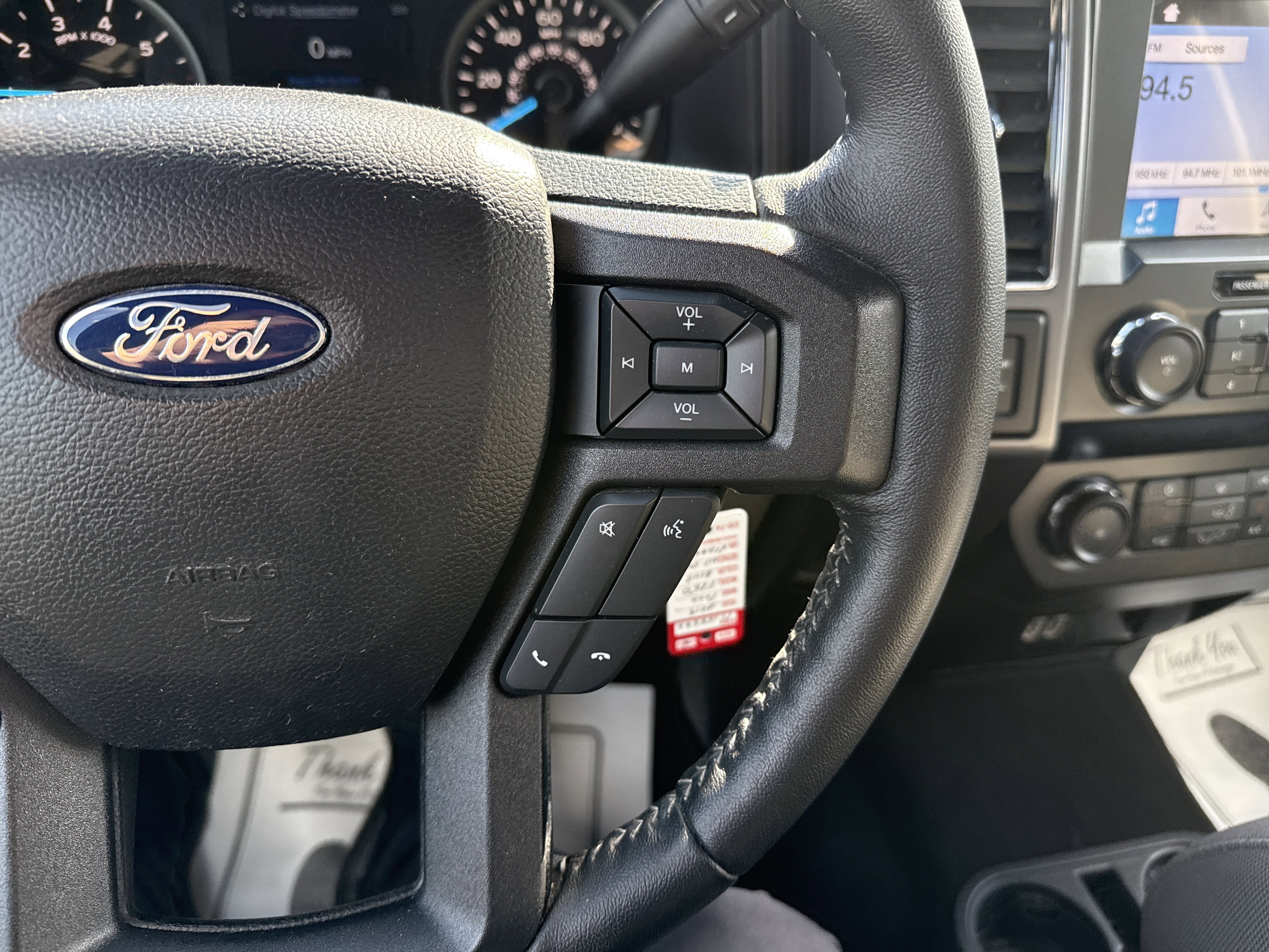 Certified 2019 Ford F150 XLT w/ Equipment Group 302A Luxury AWD/4WD image 21