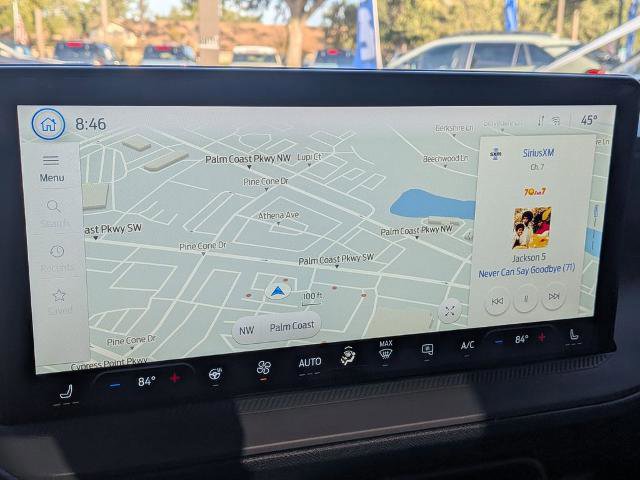 Certified 2025 Ford Maverick Lobo image 19