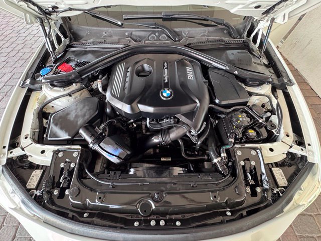 Used 2018 BMW 330i Sedan w/ Premium Package RWD image 24