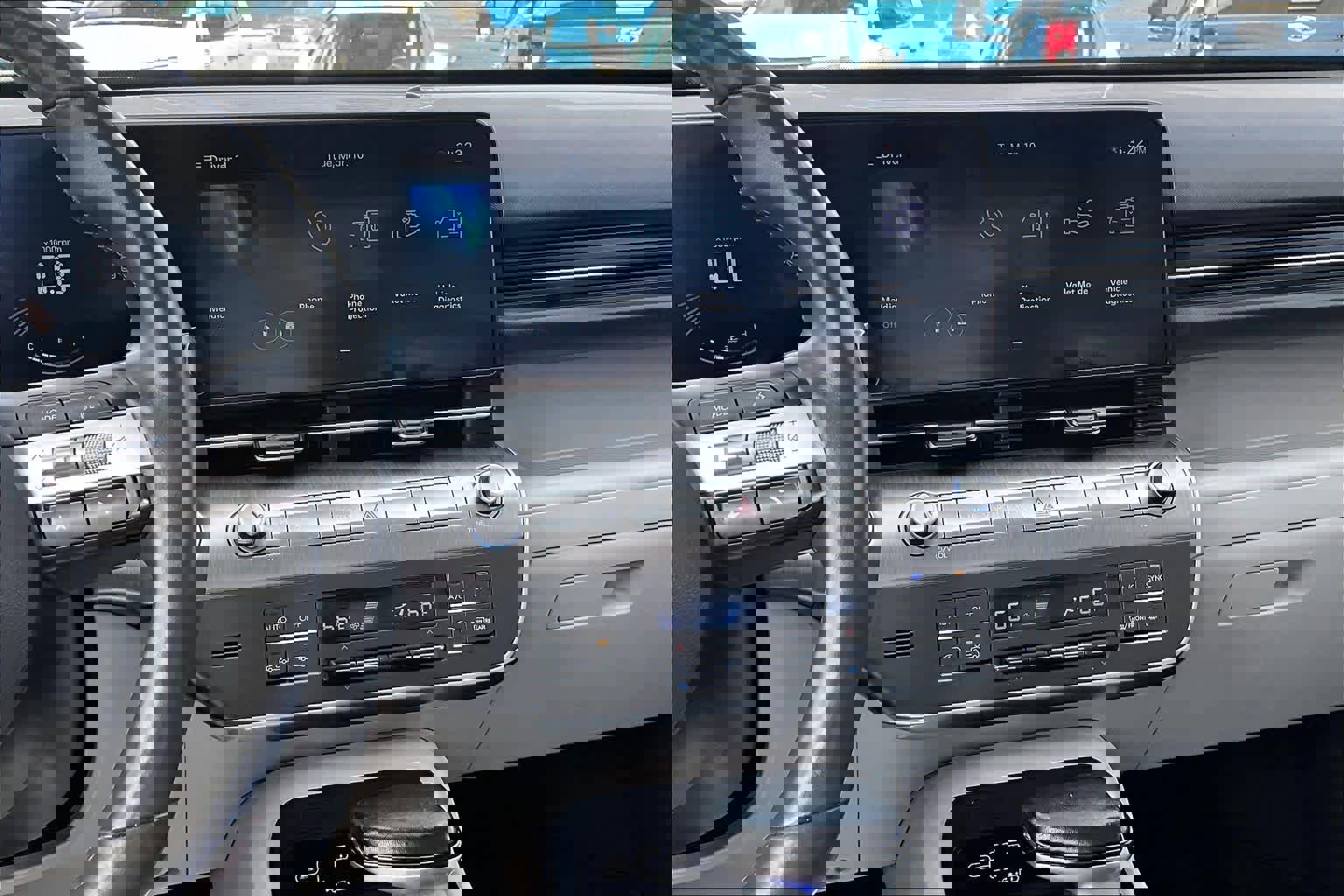 Used 2024 Hyundai Kona SEL image 6