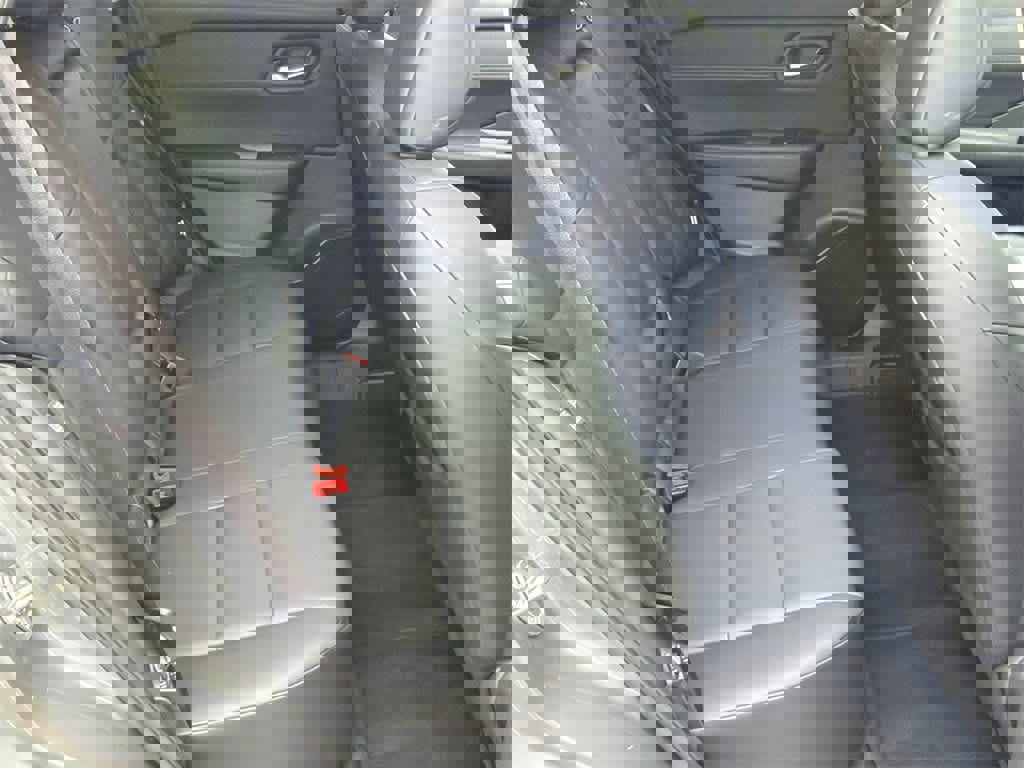 Used 2024 Nissan Rogue SV w/ SV Premium Package image 14