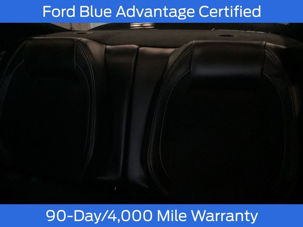 Certified 2021 Ford Mustang Shelby GT500 w/ Technology Package image 14