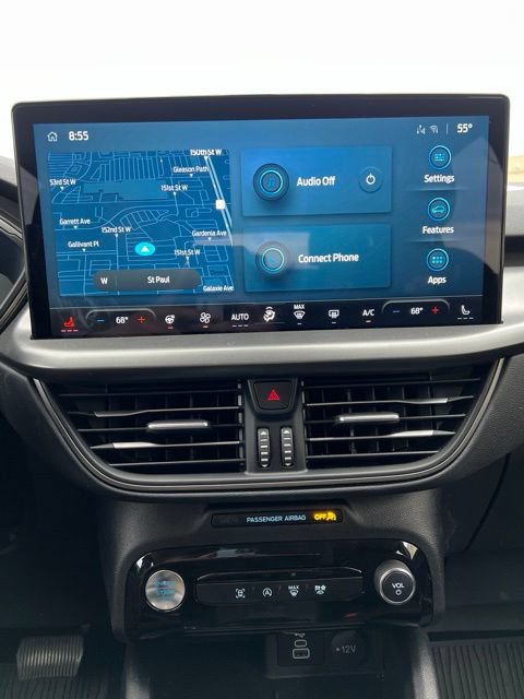 Certified 2024 Ford Escape Active w/ Tech Pack #1 AWD/4WD image 7