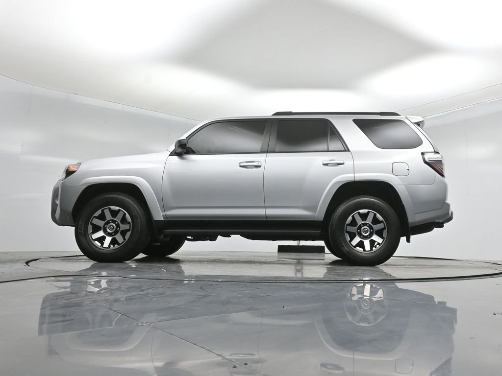 Used 2021 Toyota 4Runner TRD Off-Road image 21