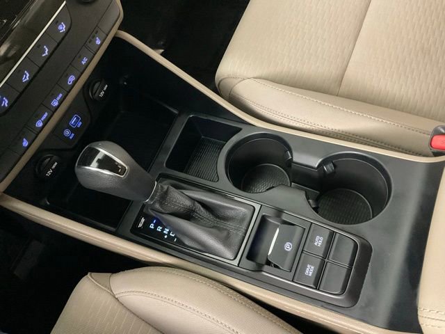 Used 2021 Hyundai Tucson Value w/ Cargo Package image 17