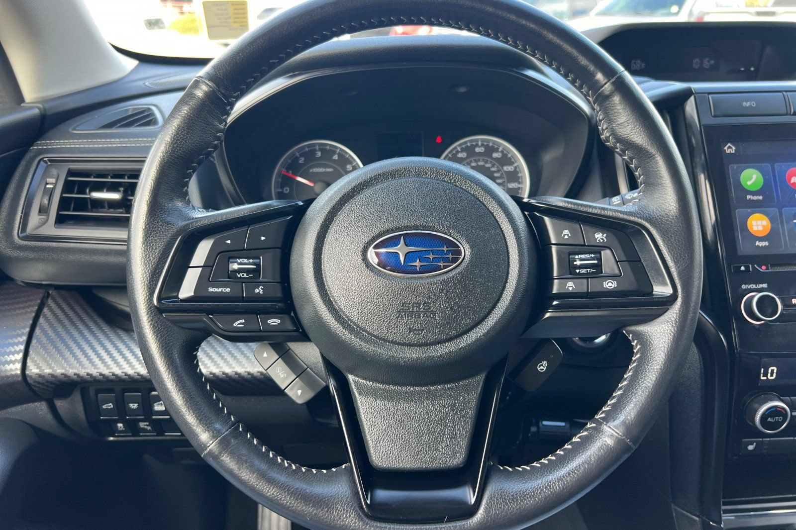 Used 2022 Subaru Ascent Onyx Edition AWD/4WD image 27