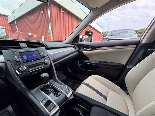 Used 2018 Honda Civic LX image 19