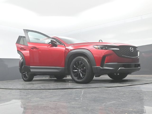 Used 2025 MAZDA CX-50 AWD 2.5 S w/ Premium Package image 32