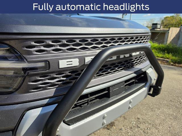 Certified 2025 Ford Bronco Sport Big Bend image 22