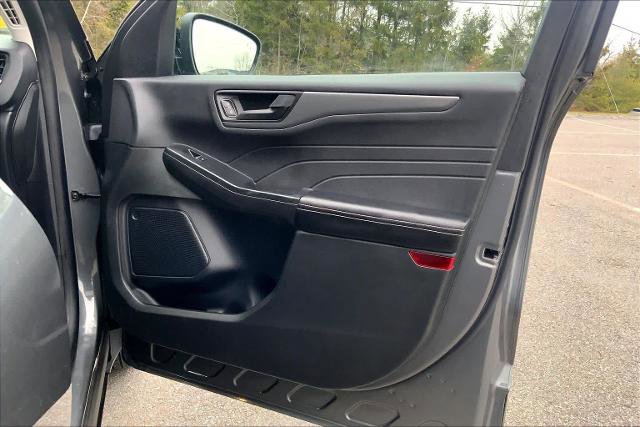 Certified 2025 Ford Escape Active w/ Cold Weather Package image 23