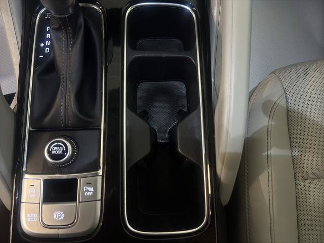 Used 2022 Kia Telluride S FWD image 28