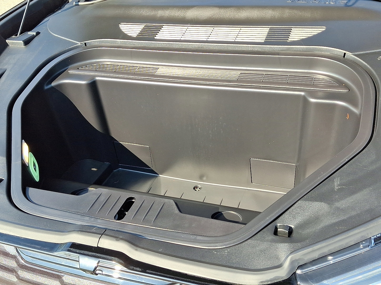 Certified 2022 Ford Mustang Mach-E GT image 29