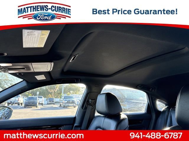 Used 2022 Honda Civic Sport Touring image 11