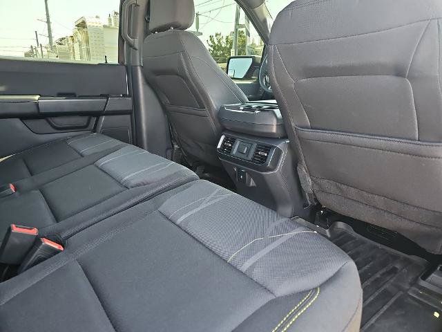 Certified 2024 Ford F150 STX AWD/4WD image 11