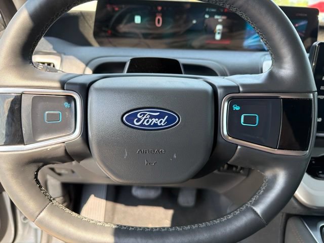 Certified 2025 Ford Expedition Active RWD image 66