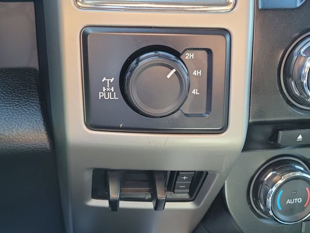 Certified 2017 Ford F250 Lariat w/ Lariat Value Package AWD/4WD image 12