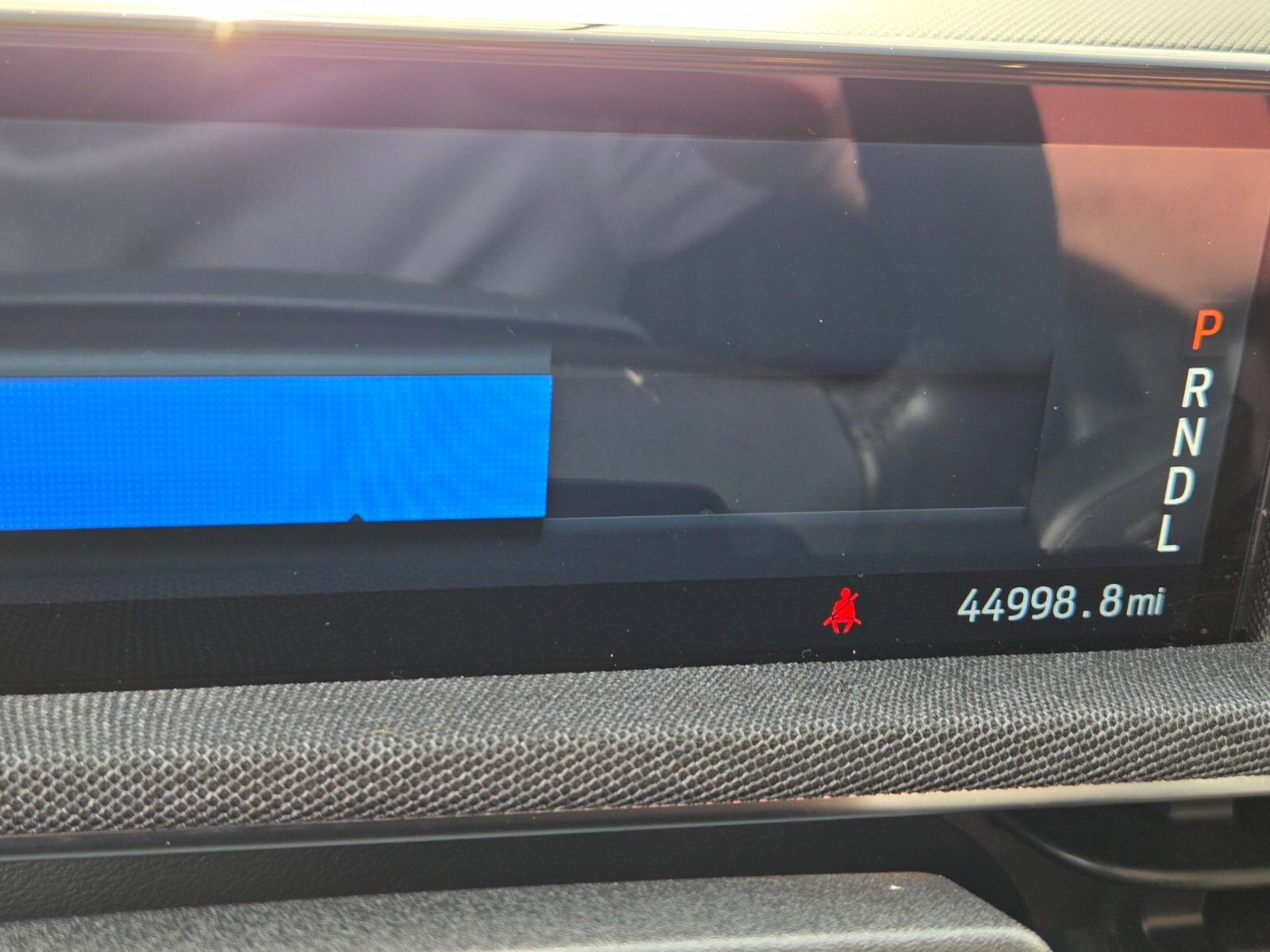 Certified 2023 Ford Mustang Mach-E Premium w/ Mustang Nite Pony Package image 19