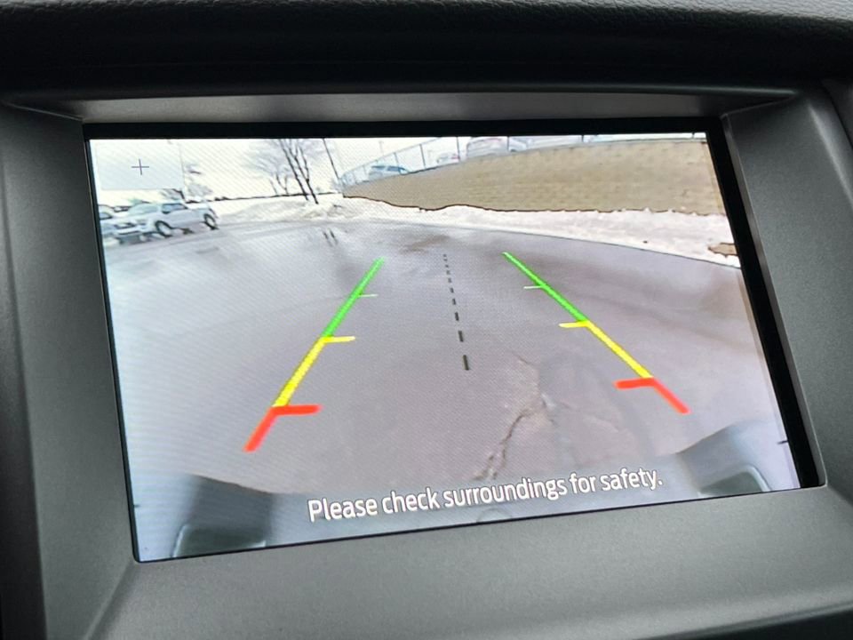 Certified 2023 Ford Ranger XLT w/ Equipment Group 301A Mid image 30