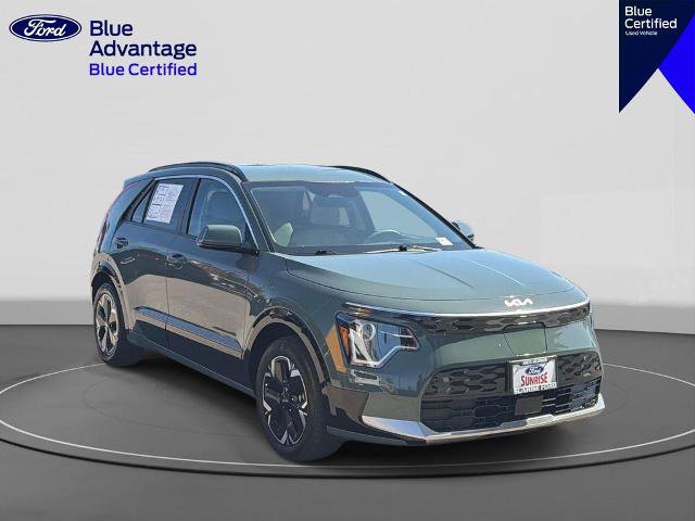 Used 2023 Kia Niro Wind FWD image 4