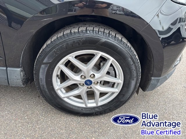 Certified 2022 Ford Edge SEL w/ Convenience Package image 13