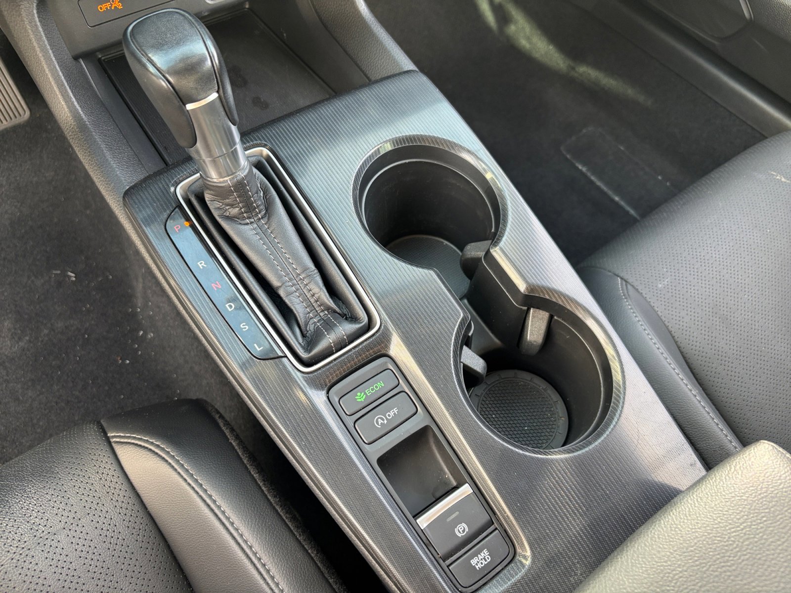 Used 2022 Honda Civic EX-L image 15