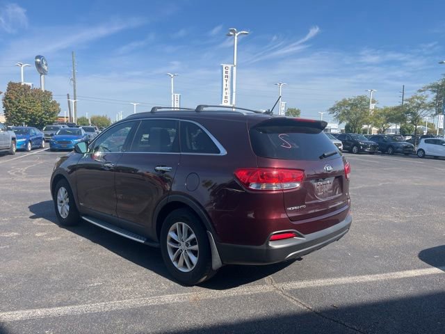 Used 2016 Kia Sorento LX image 3