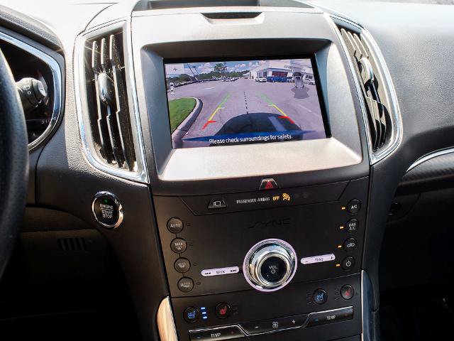 Certified 2020 Ford Edge ST w/ Equipment Group 401A AWD/4WD image 20