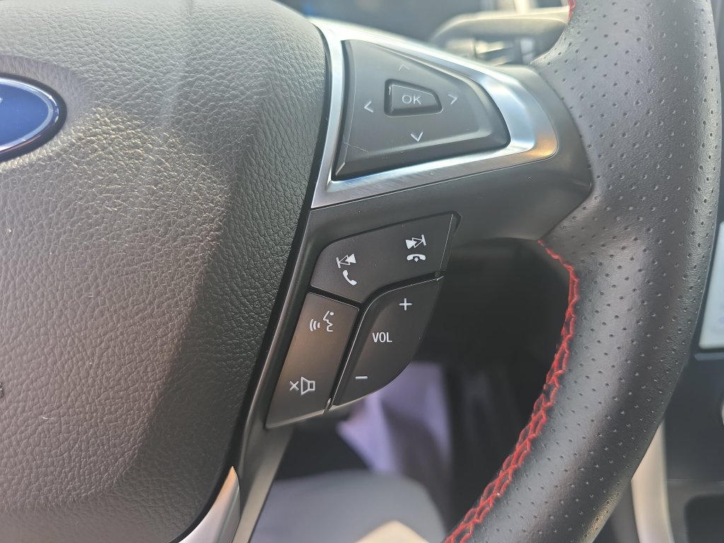 Certified 2023 Ford Edge ST-Line AWD/4WD image 28
