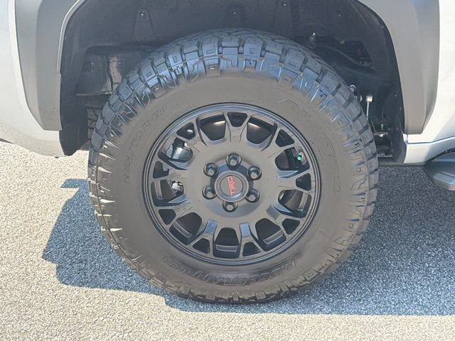 Used 2026 Toyota 4Runner TRD Off-Road Premium AWD/4WD image 19