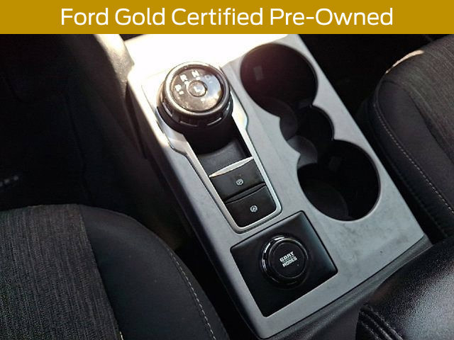 Certified 2022 Ford Bronco Sport Big Bend AWD/4WD image 35