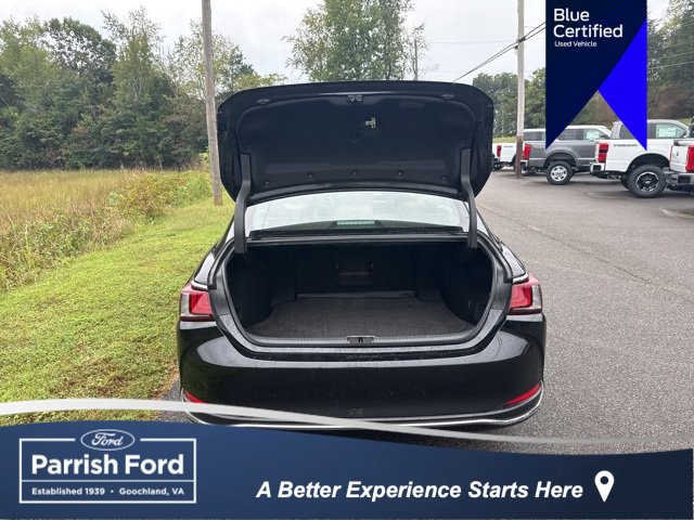 Used 2021 Lexus ES 300h image 38