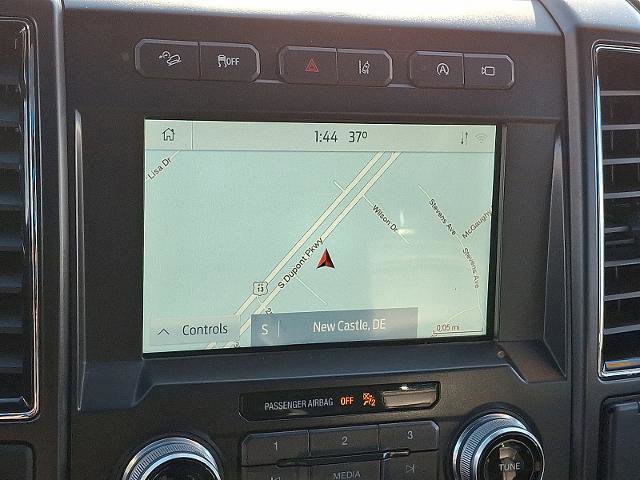 Certified 2021 Ford Expedition Max Limited image 18