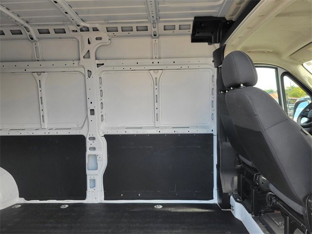 Used 2025 RAM ProMaster 2500 image 9