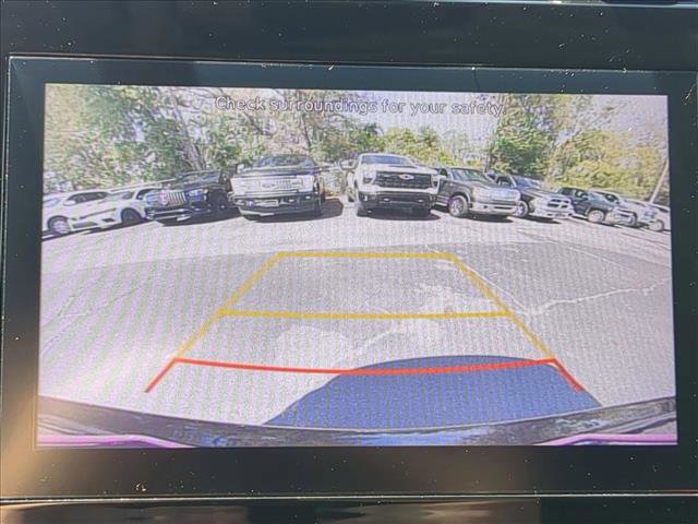 Used 2022 Hyundai Tucson XRT image 13