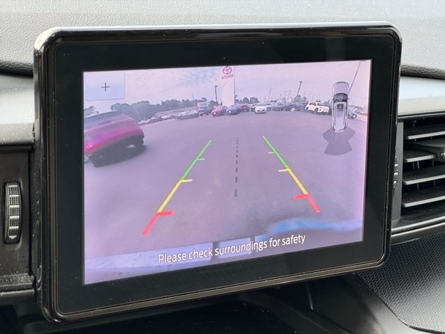Certified 2020 Ford Explorer 4WD image 21