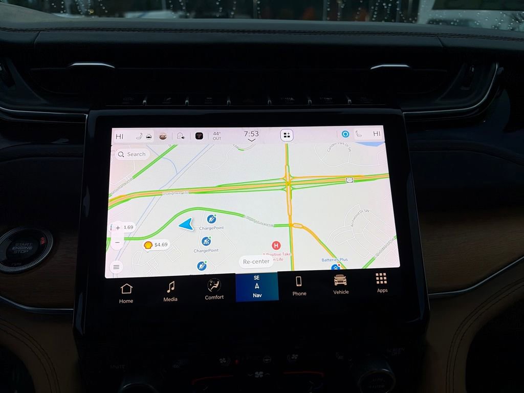 Used 2023 Jeep Grand Cherokee Summit image 28