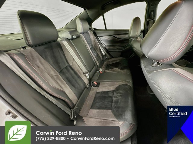 Used 2022 Subaru WRX Limited AWD/4WD image 32