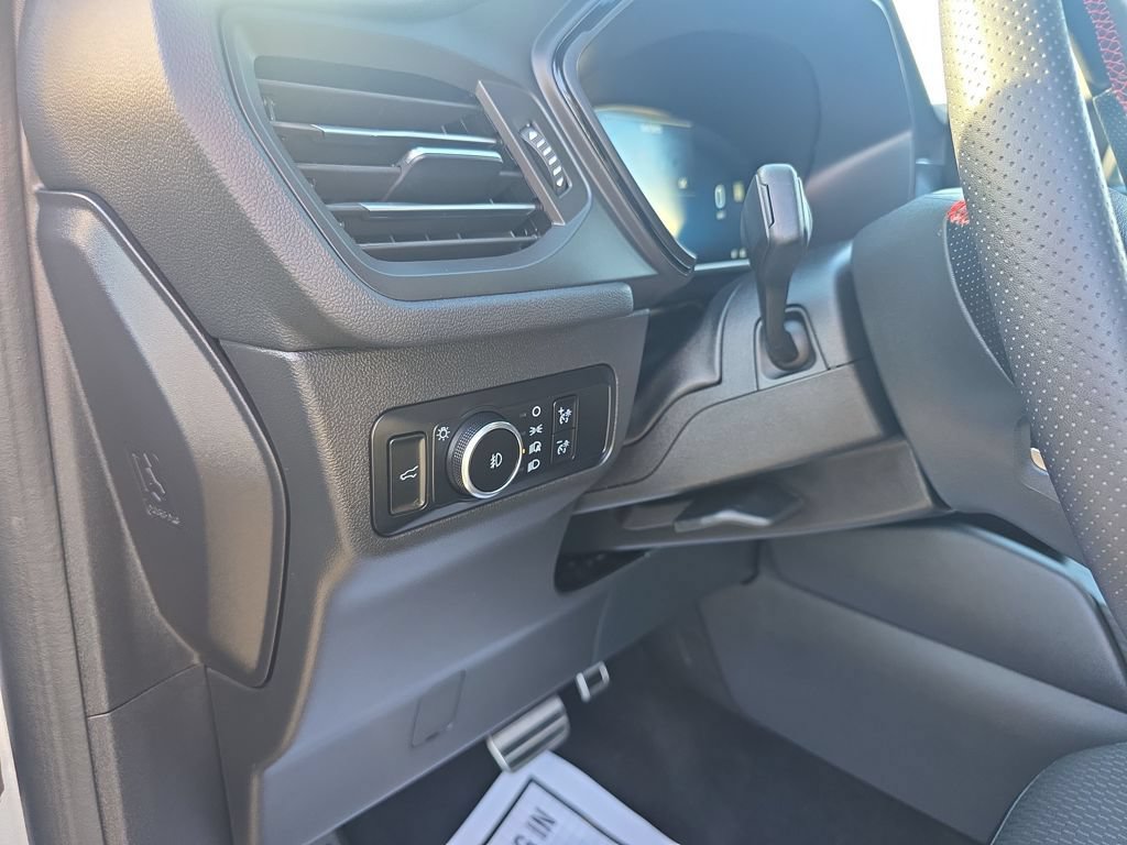 Certified 2023 Ford Escape ST-Line Elite AWD/4WD image 21