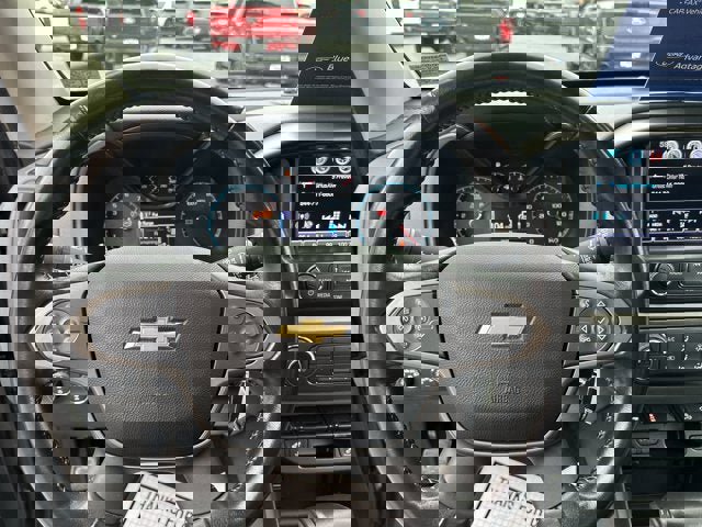 Used 2018 Chevrolet Colorado Z71 image 19