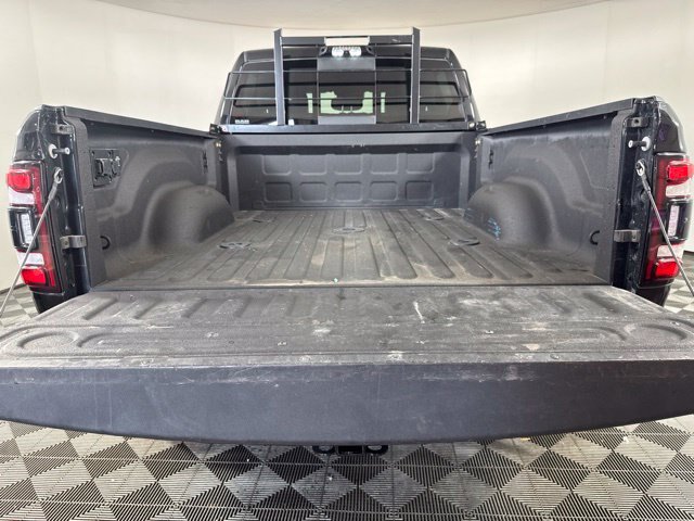 Used 2022 RAM 2500 Laramie w/ Night Edition AWD/4WD image 19